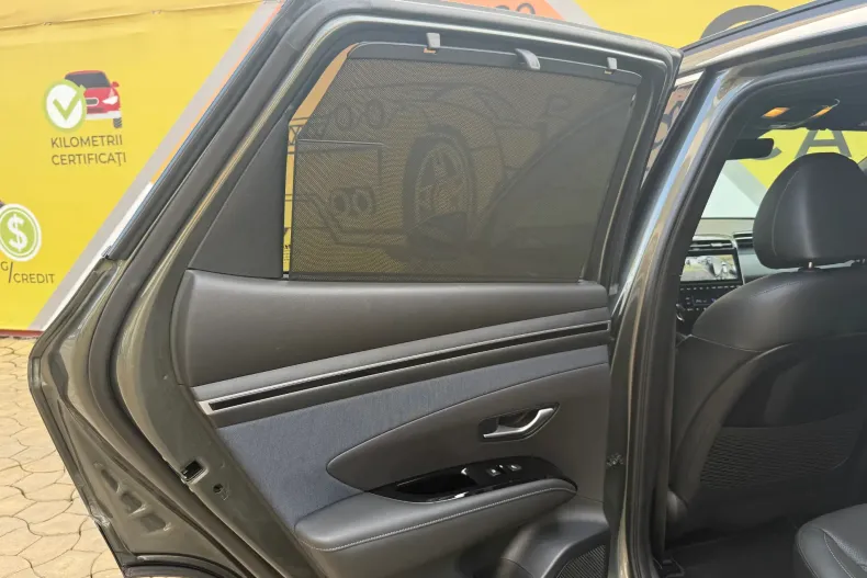 Hyundai Tucson din 2022 cu 90.900 km - oferta HYU248447 - foto 27