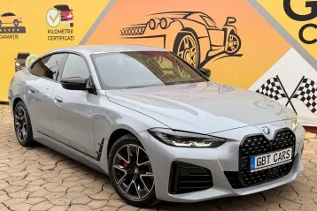 BMW 420 din 2023 - oferta BMW248448
