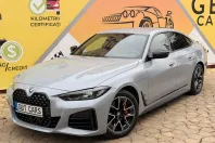 BMW 420 (Seria 4) din 2023 cu 134.000 km - oferta BMW248448 - foto 3
