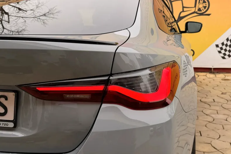 BMW 420 (Seria 4) din 2023 cu 134.000 km - oferta BMW248448 - foto 18