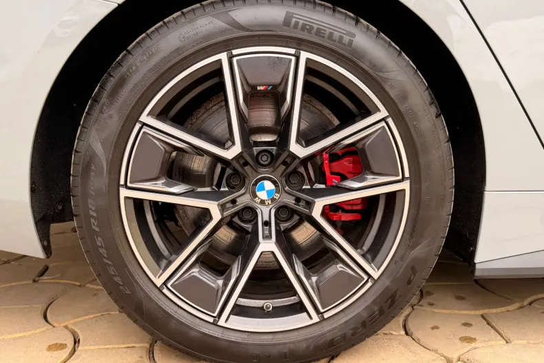 BMW 420 (Seria 4) din 2023 cu 134.000 km - oferta BMW248448 - foto 24