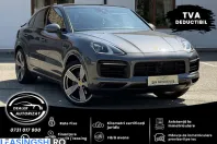 Porsche Cayenne din 2021 cu 109.000 km - oferta POR248449 - foto 1
