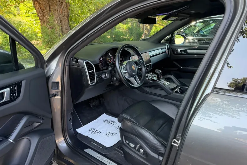 Porsche Cayenne din 2021 cu 109.000 km - oferta POR248449 - foto 6