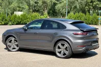 Porsche Cayenne din 2021 cu 109.000 km - oferta POR248449 - foto 10