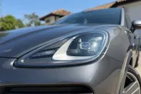 Porsche Cayenne din 2021 cu 109.000 km - oferta POR248449 - foto 14