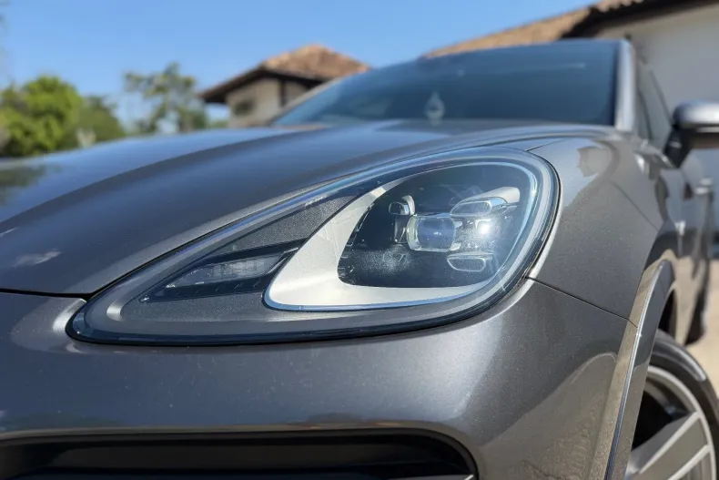 Porsche Cayenne din 2021 cu 109.000 km - oferta POR248449 - foto 14