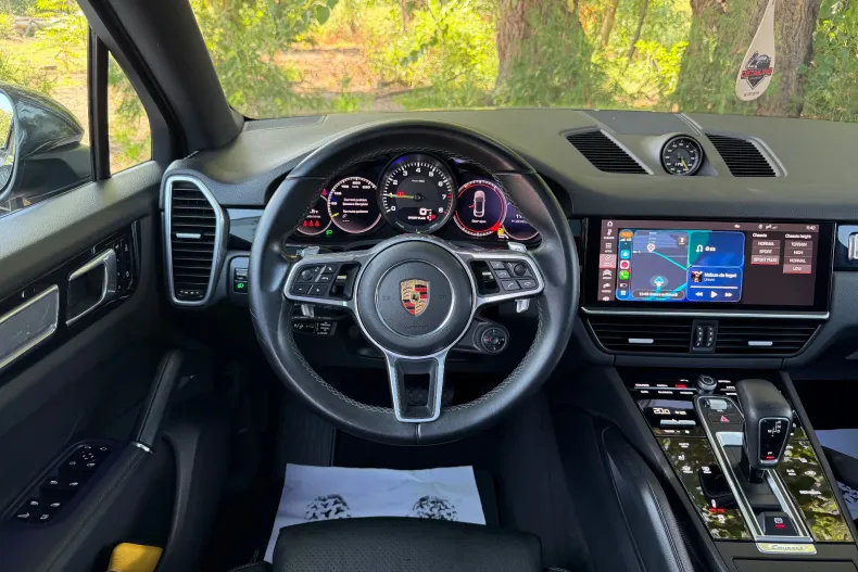 Porsche Cayenne din 2021 cu 109.000 km - oferta POR248449 - foto 18