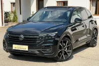 Volkswagen Touareg din 2023 cu 147.420 km - oferta VOL248450 - foto 2