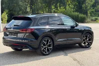 Volkswagen Touareg din 2023 cu 147.420 km - oferta VOL248450 - foto 10