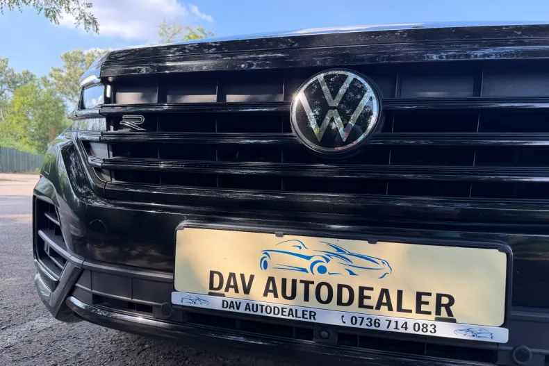 Volkswagen Touareg din 2023 cu 147.420 km - oferta VOL248450 - foto 24