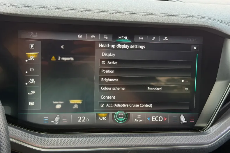 Volkswagen Touareg din 2023 cu 147.420 km - oferta VOL248450 - foto 38