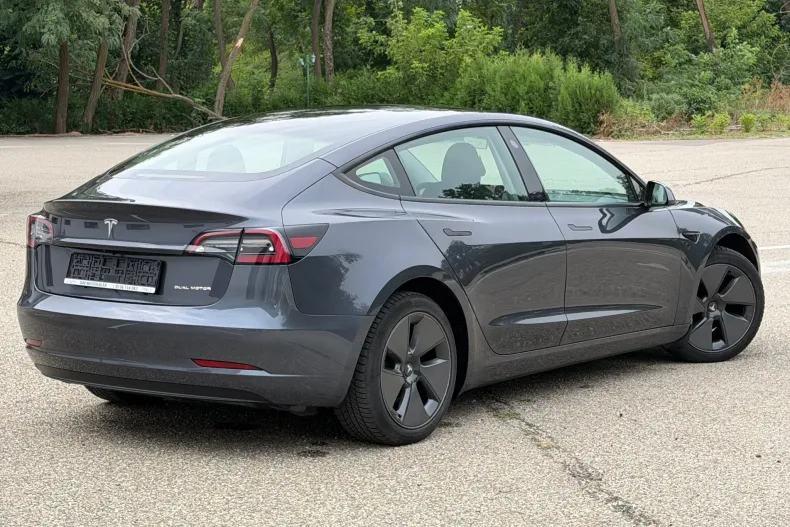 Tesla Model 3 din 2021 cu 114.962 km - oferta TES248451 - foto 5