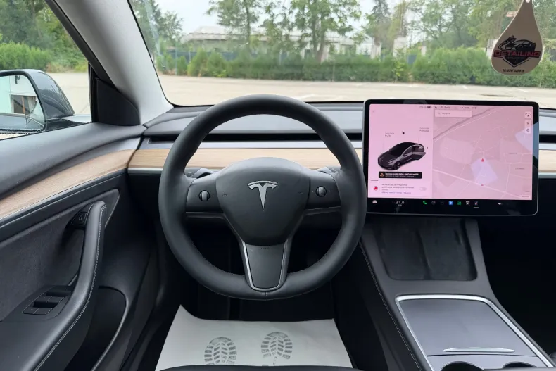 Tesla Model 3 din 2021 cu 114.962 km - oferta TES248451 - foto 8