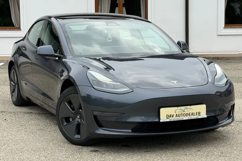 Tesla Model 3 din 2021 cu 114.962 km - oferta TES248451 - foto 9