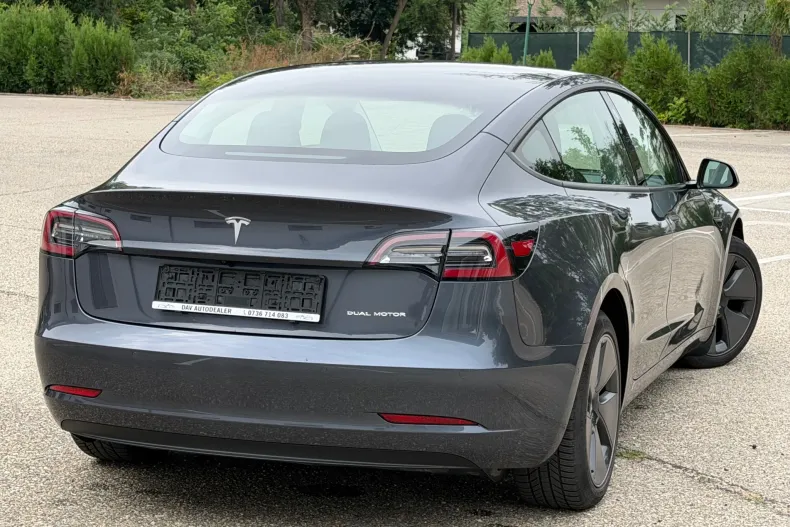 Tesla Model 3 din 2021 cu 114.962 km - oferta TES248451 - foto 13