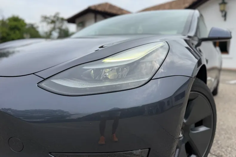 Tesla Model 3 din 2021 cu 114.962 km - oferta TES248451 - foto 15