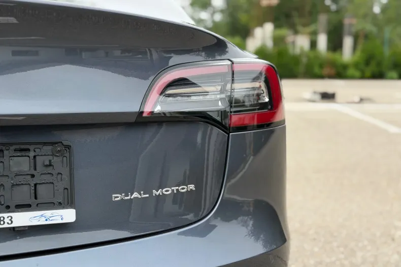 Tesla Model 3 din 2021 cu 114.962 km - oferta TES248451 - foto 22