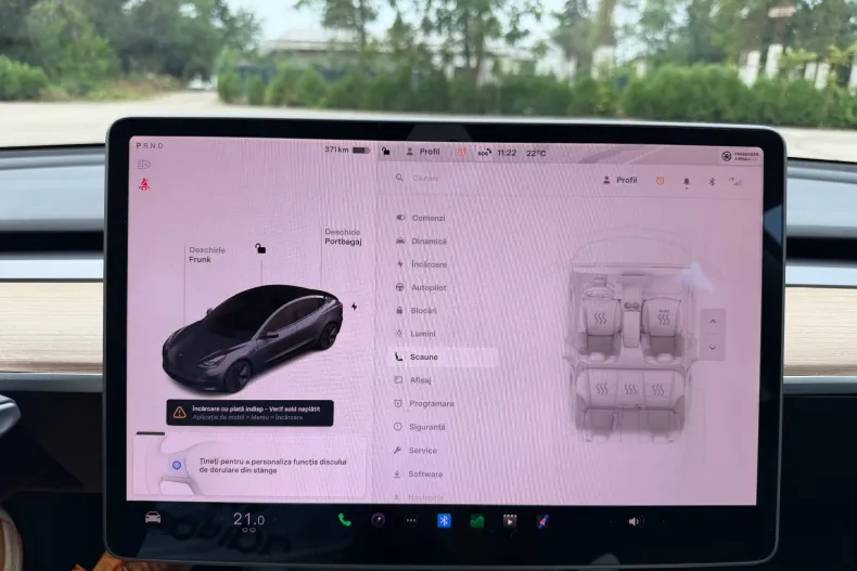 Tesla Model 3 din 2021 cu 114.962 km - oferta TES248451 - foto 25