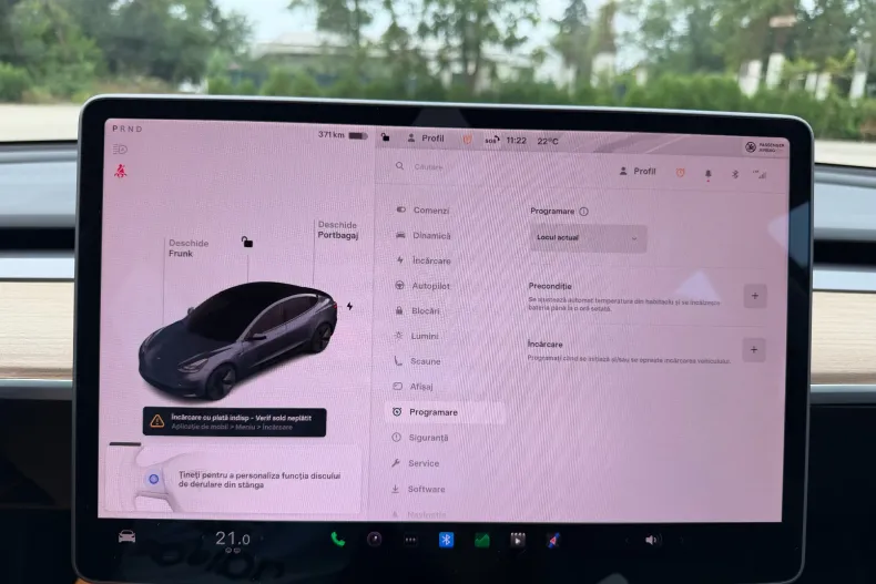 Tesla Model 3 din 2021 cu 114.962 km - oferta TES248451 - foto 28