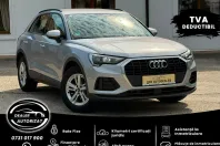 Audi Q3 din 2021 cu 94.580 km - oferta AUD248452 - foto 1