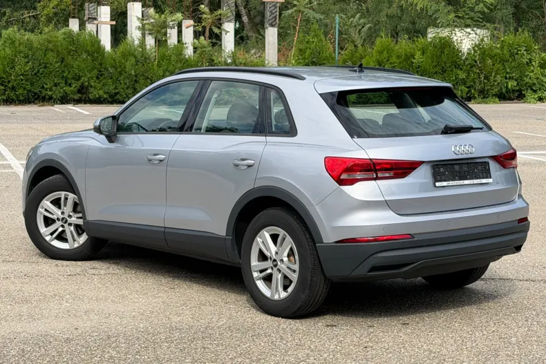 Audi Q3 din 2021 cu 94.580 km - oferta AUD248452 - foto 3