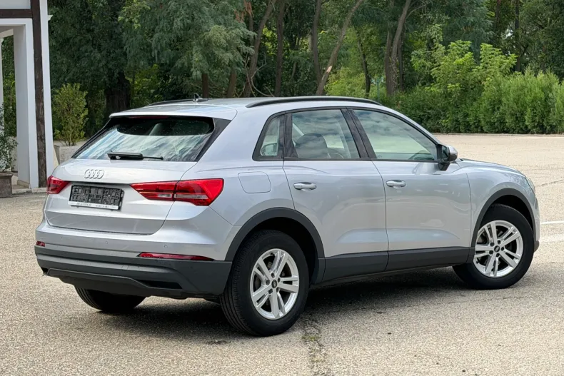 Audi Q3 din 2021 cu 94.580 km - oferta AUD248452 - foto 5