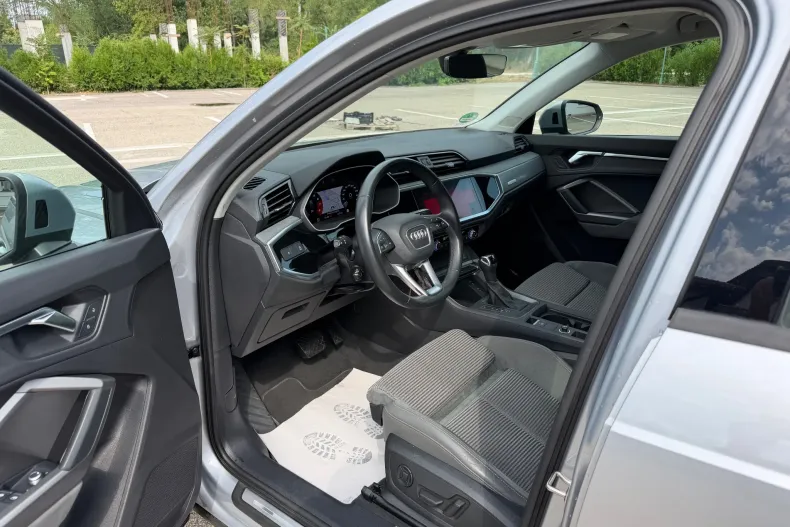 Audi Q3 din 2021 cu 94.580 km - oferta AUD248452 - foto 6