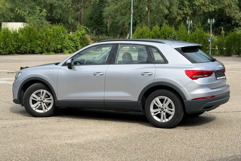 Audi Q3 din 2021 cu 94.580 km - oferta AUD248452 - foto 10