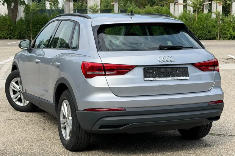 Audi Q3 din 2021 cu 94.580 km - oferta AUD248452 - foto 11