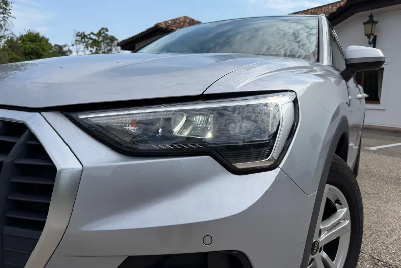 Audi Q3 din 2021 cu 94.580 km - oferta AUD248452 - foto 14