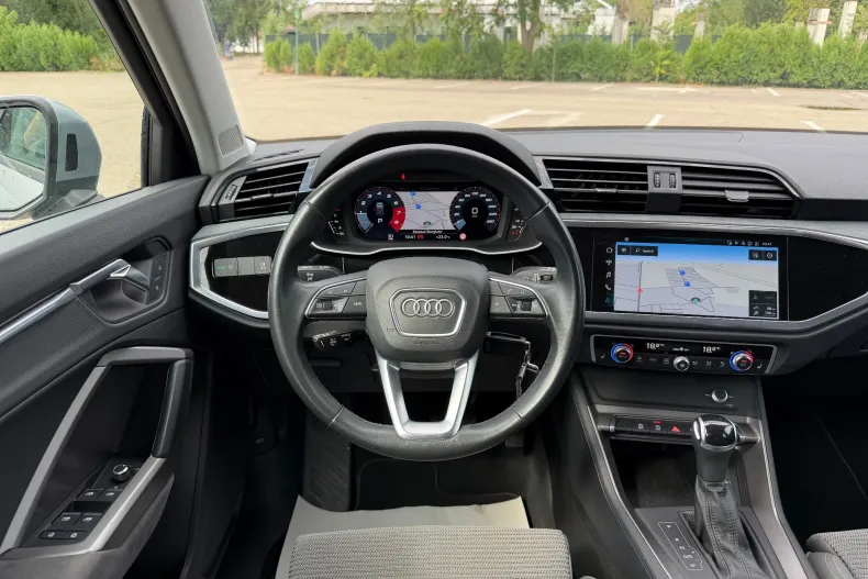 Audi Q3 din 2021 cu 94.580 km - oferta AUD248452 - foto 15