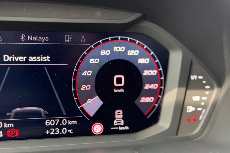 Audi Q3 din 2021 cu 94.580 km - oferta AUD248452 - foto 27