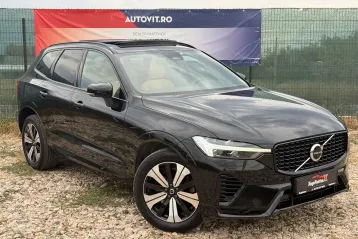 Volvo XC60 din 2023 - oferta VOL248453