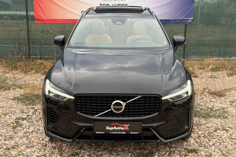 Volvo XC60 din 2023 cu 125.899 km - oferta VOL248453 - foto 2
