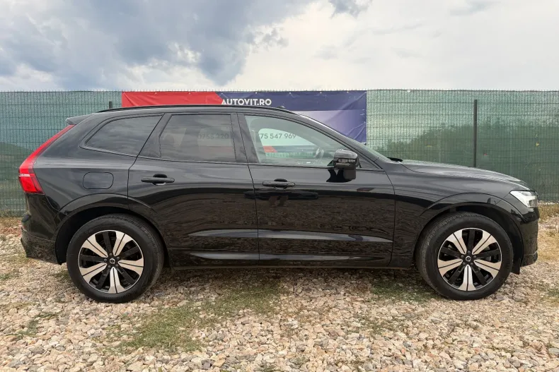 Volvo XC60 din 2023 cu 125.899 km - oferta VOL248453 - foto 4