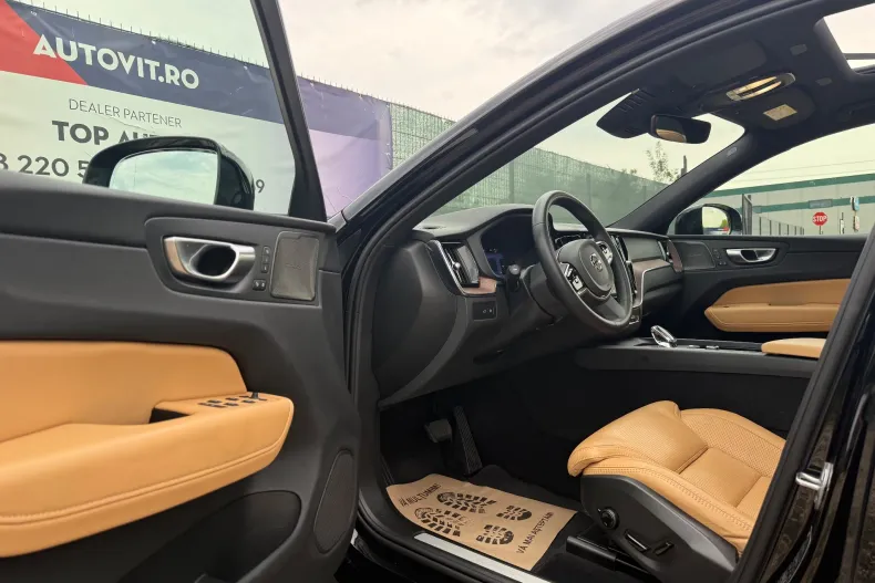 Volvo XC60 din 2023 cu 125.899 km - oferta VOL248453 - foto 5
