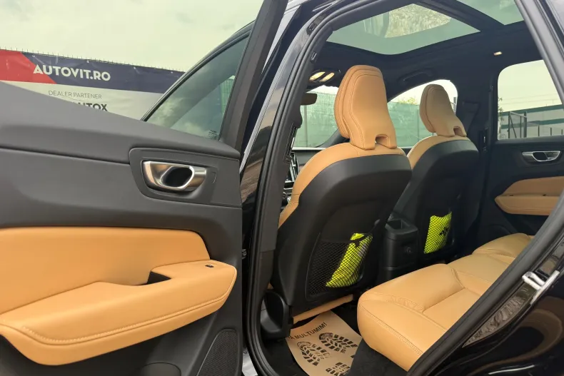 Volvo XC60 din 2023 cu 125.899 km - oferta VOL248453 - foto 7