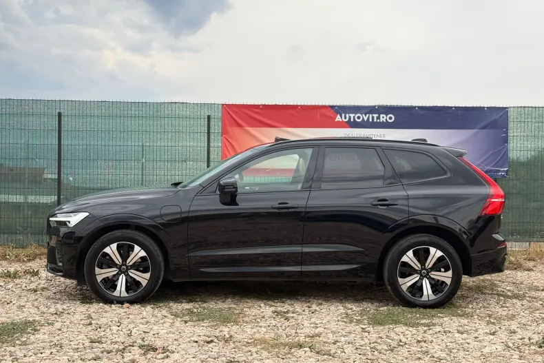 Volvo XC60 din 2023 cu 125.899 km - oferta VOL248453 - foto 9
