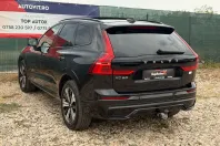 Volvo XC60 din 2023 cu 125.899 km - oferta VOL248453 - foto 11
