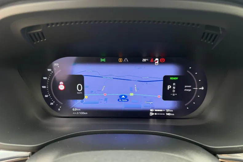 Volvo XC60 din 2023 cu 125.899 km - oferta VOL248453 - foto 19