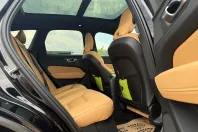 Volvo XC60 din 2023 cu 125.899 km - oferta VOL248453 - foto 27