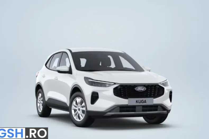 Ford Kuga din 2026 cu 1 km - oferta FOR248454 - foto 1