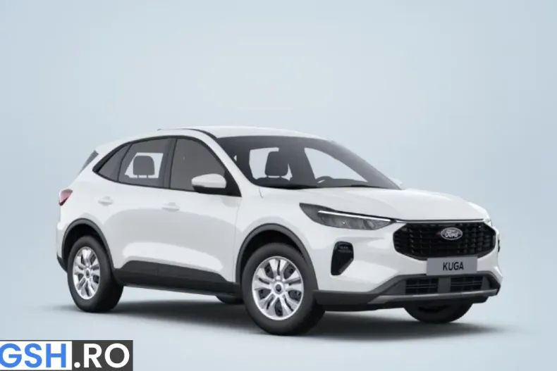 Ford Kuga din 2026 cu 1 km - oferta FOR248454 - foto 2