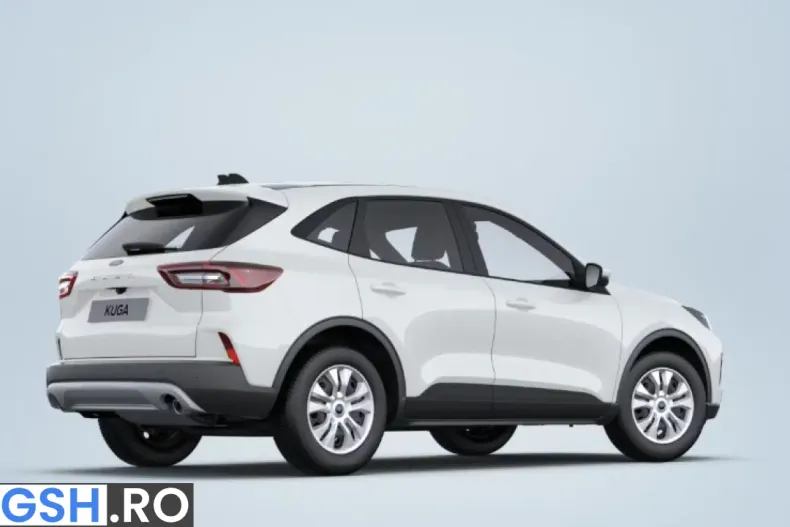 Ford Kuga din 2026 cu 1 km - oferta FOR248454 - foto 4