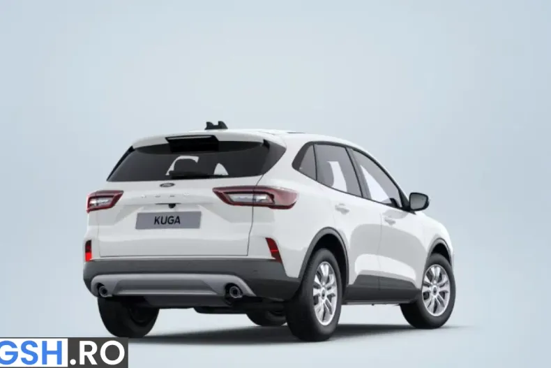 Ford Kuga din 2026 cu 1 km - oferta FOR248454 - foto 5