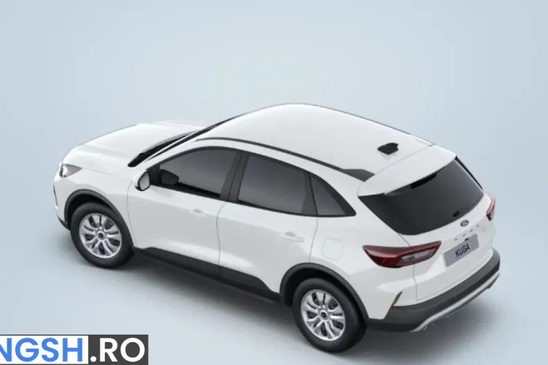 Ford Kuga din 2026 cu 1 km - oferta FOR248454 - foto 7