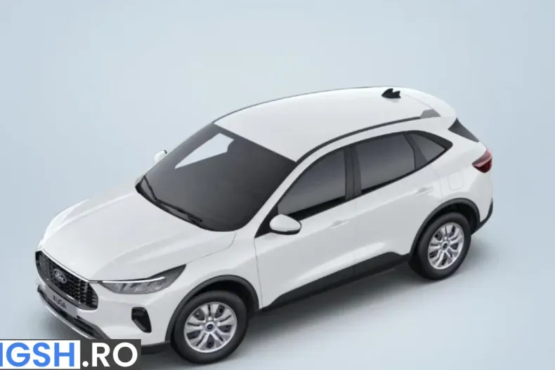 Ford Kuga din 2026 cu 1 km - oferta FOR248454 - foto 8