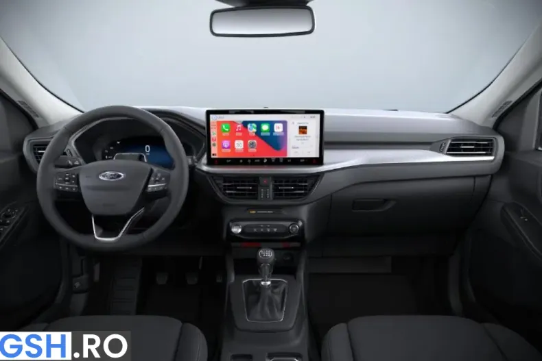 Ford Kuga din 2026 cu 1 km - oferta FOR248454 - foto 10