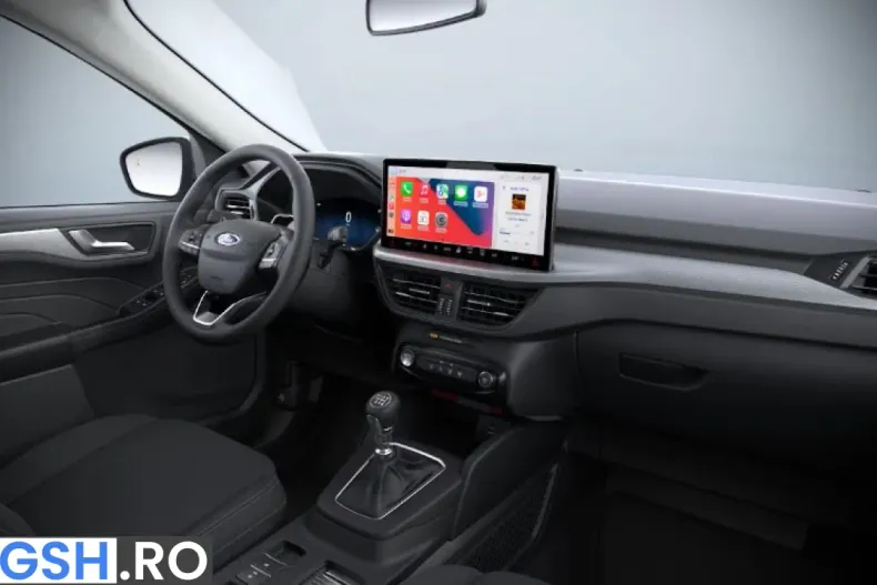 Ford Kuga din 2026 cu 1 km - oferta FOR248454 - foto 11