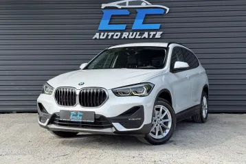 BMW X1 din 2021 - oferta BMW248455